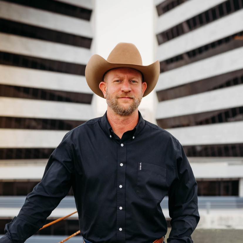 Brent Jamison