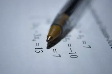 studying for the GRE or GMAT is critical
