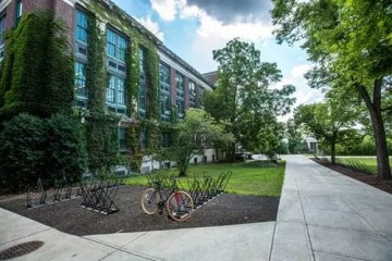 endowments at top universities for veterans