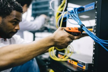 tech careers for military veterans