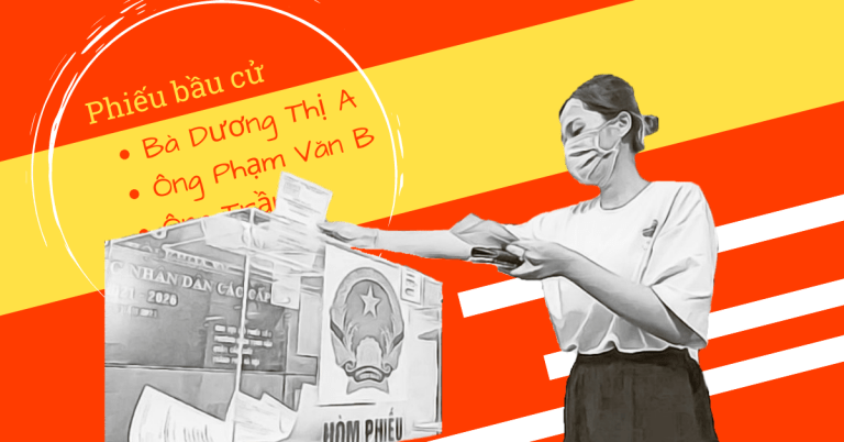Special Report: What Voters Say About Election Integrity in Việt Nam During the 2021 Elections