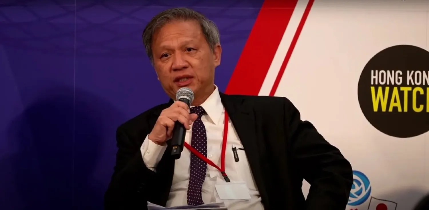 Nguyễn Đình Thắng. Photo Source: BPSOS.