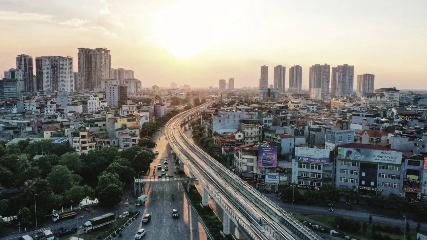 Numbeo Ranks Việt Nam Among World’s Top 10 Least Affordable Housing Markets as Real Estate Prices Skyrocket