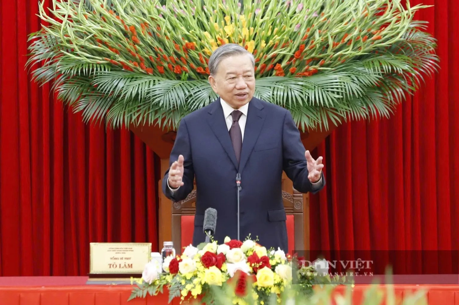 Việt Nam Drafts Fake News Decree: Ministry of Public Security Classifies Violations by Harm Level