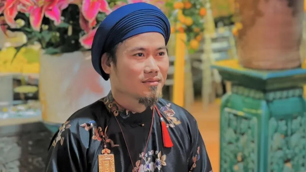 Actor Vượng Râu Demands Apology from ANTV Over ‘Anti-State’ Report 