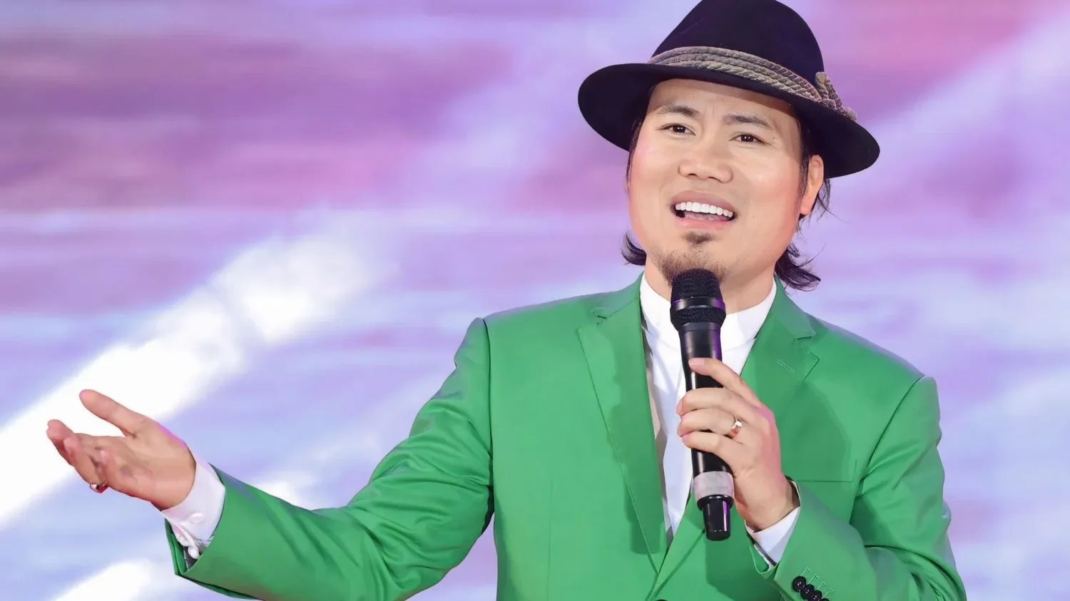 ANTV Continues Targeting Artist Vượng Râu After Legal Demand to Remove Report 