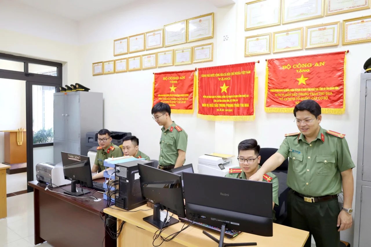 20 Million Đồng Fine for Teaching How to Circumvent Việt Nam’s Internet Firewalls 