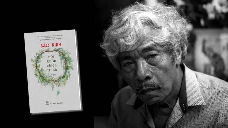 Ministry of Education Bans Schools From Teaching ‘The Sorrow Of War’ Following Denunciation Campaign