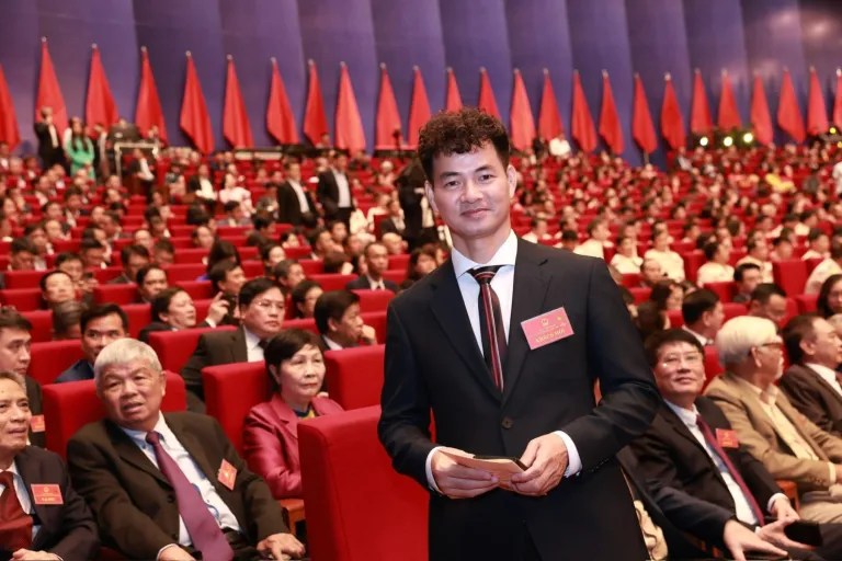 Department of Performing Arts Director Xuân Bắc Urges Artists to Praise the Party for Việt Nam Culture Day