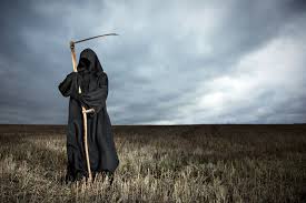 It’s okay to talk about death