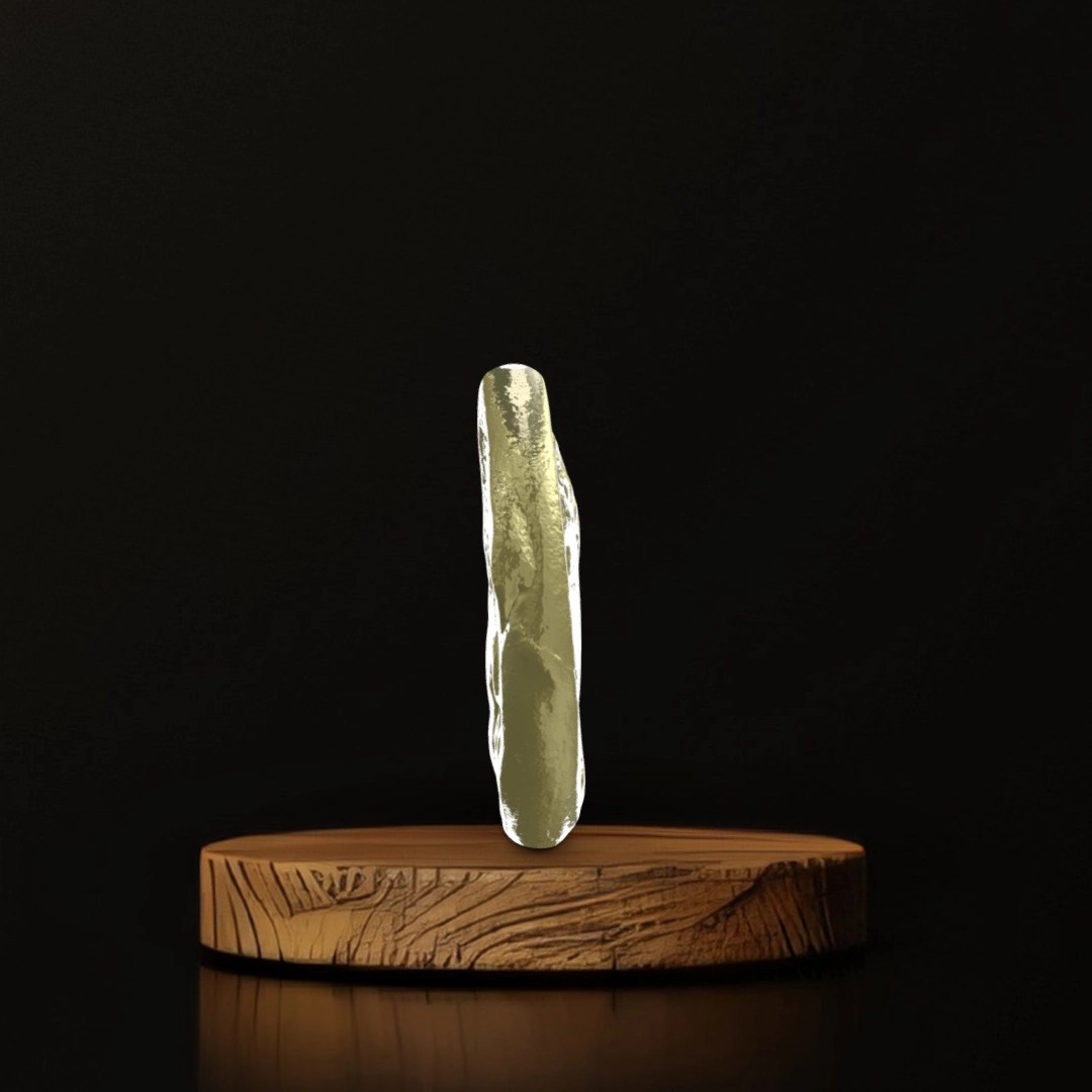 Arethousa Tetradrachm - Museum Replica