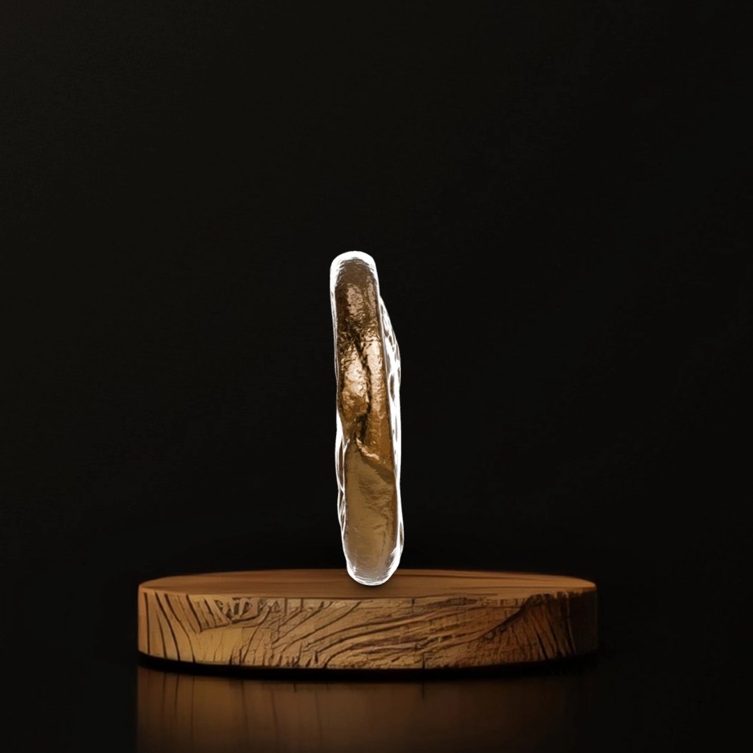 Arethousa Tetradrachm - Museum Replica