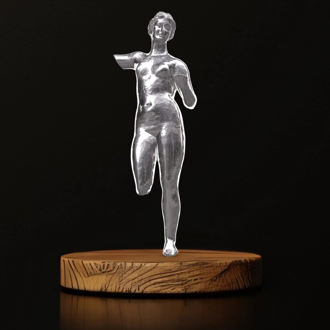 Aphrodite Figurine - Museum Replica