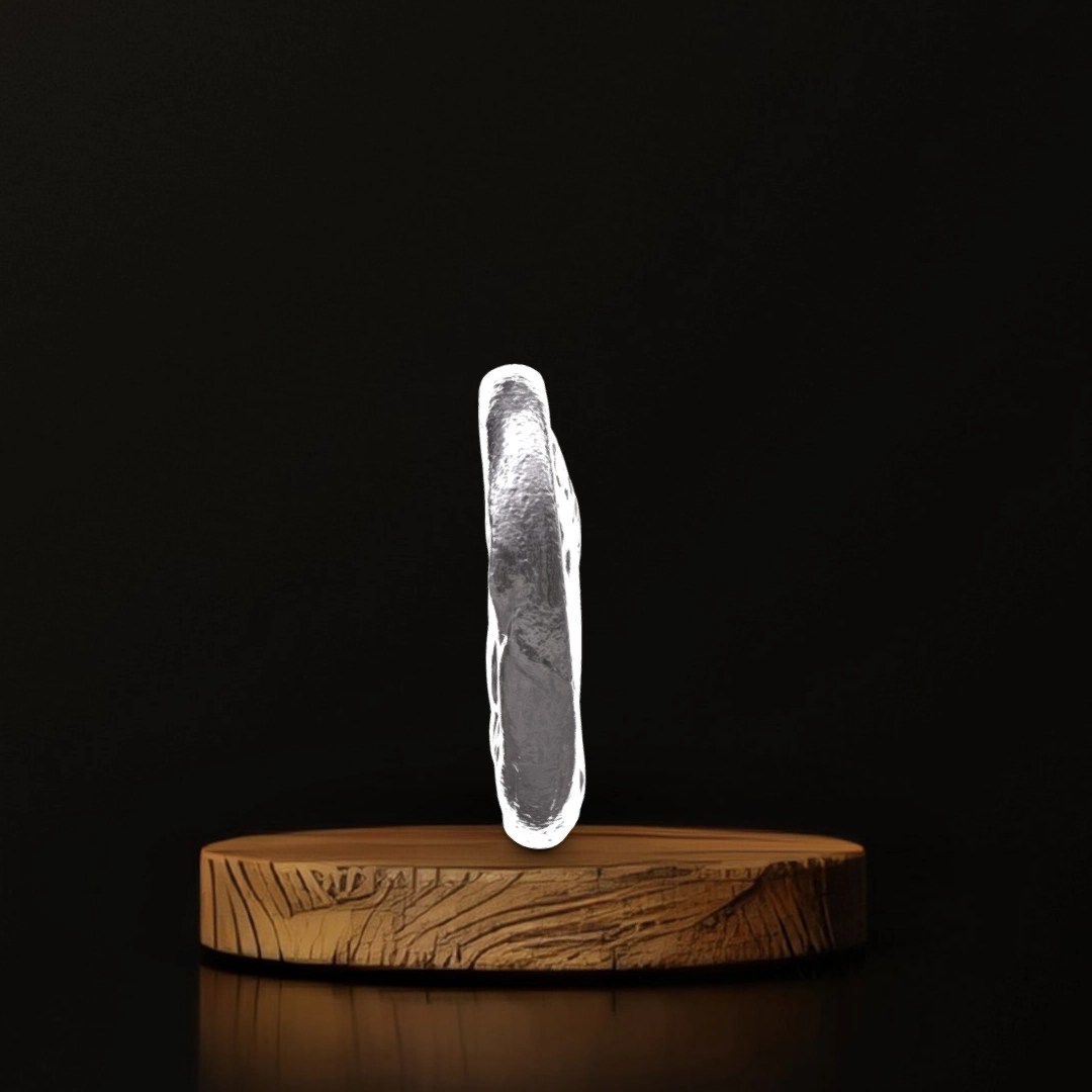 Arethousa Tetradrachm - Museum Replica