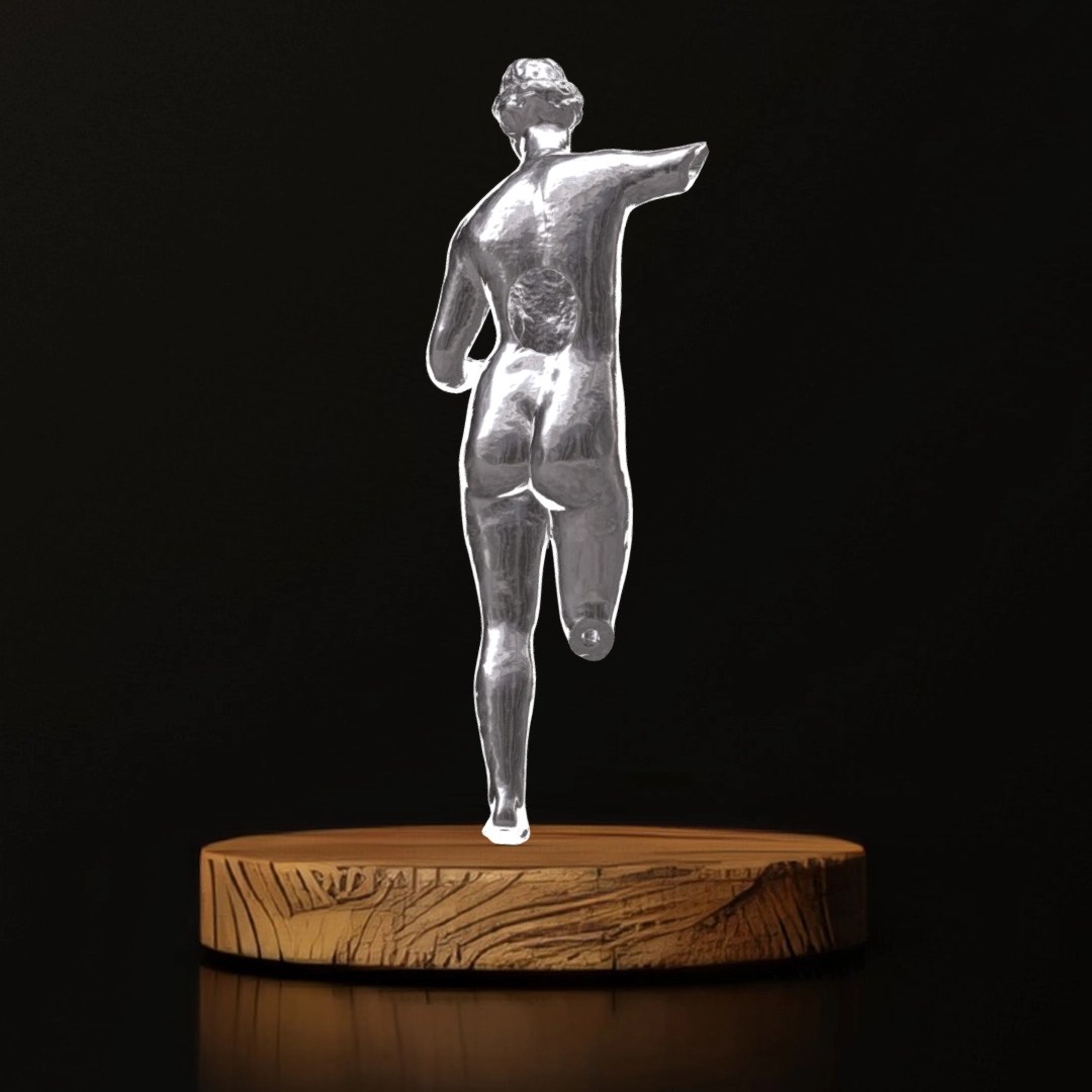 Aphrodite Figurine - Museum Replica