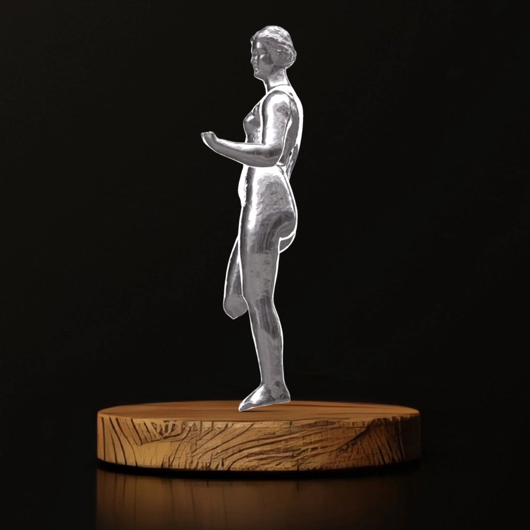 Aphrodite Figurine - Museum Replica