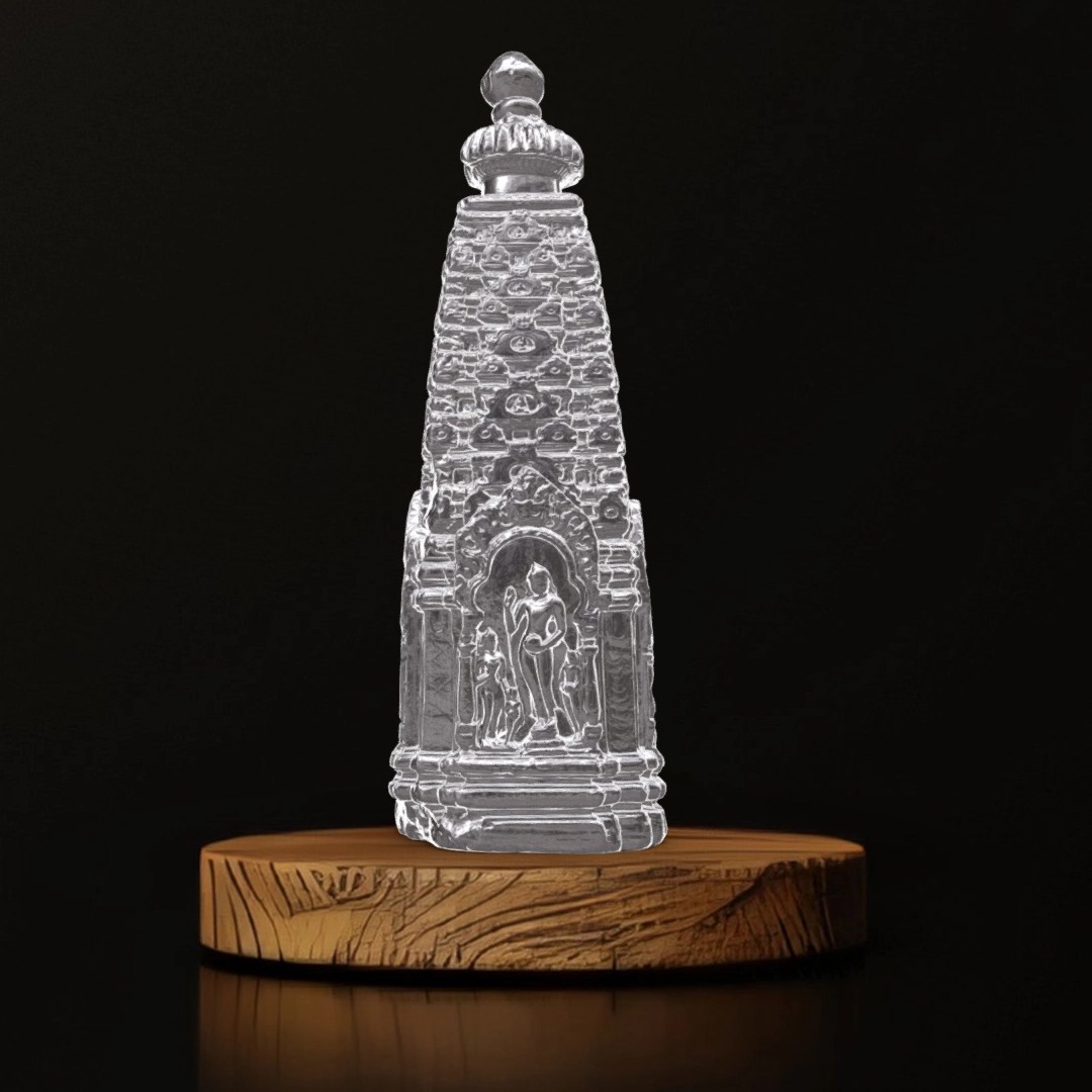 Portable Buddhist Temple - Museum Replica