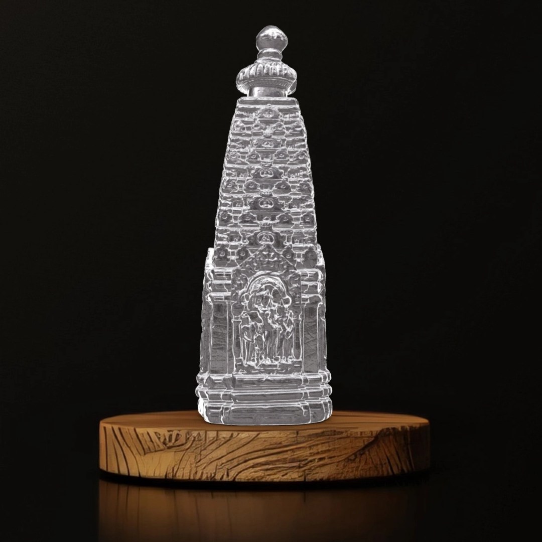 Portable Buddhist Temple - Museum Replica