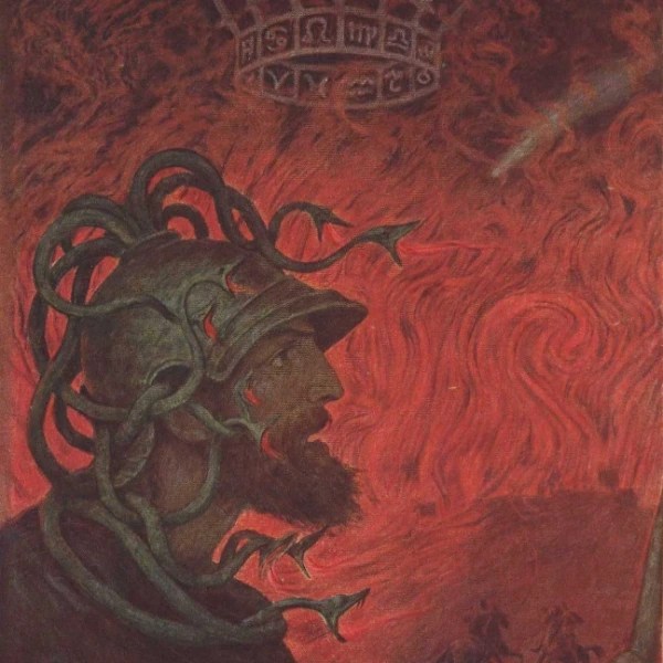Mars 1906 CE