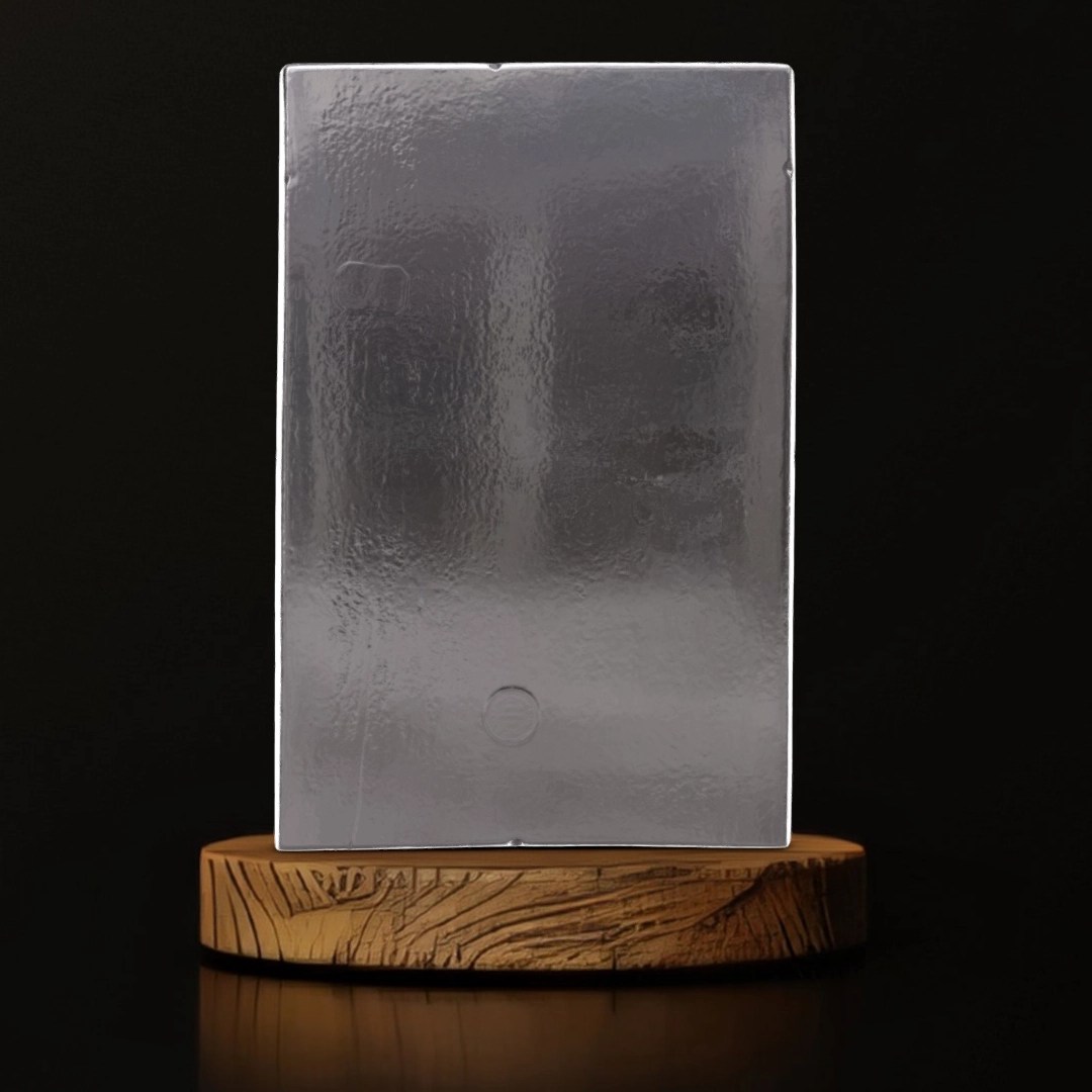 Enthroned Mother of God - Museum Replica