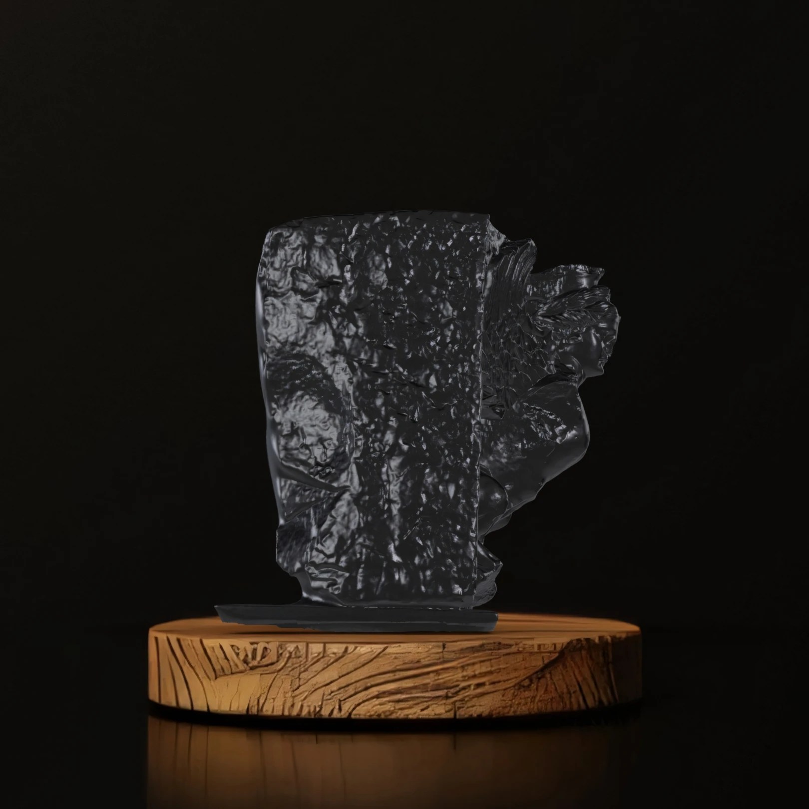 Female sphinx - Museum Replica