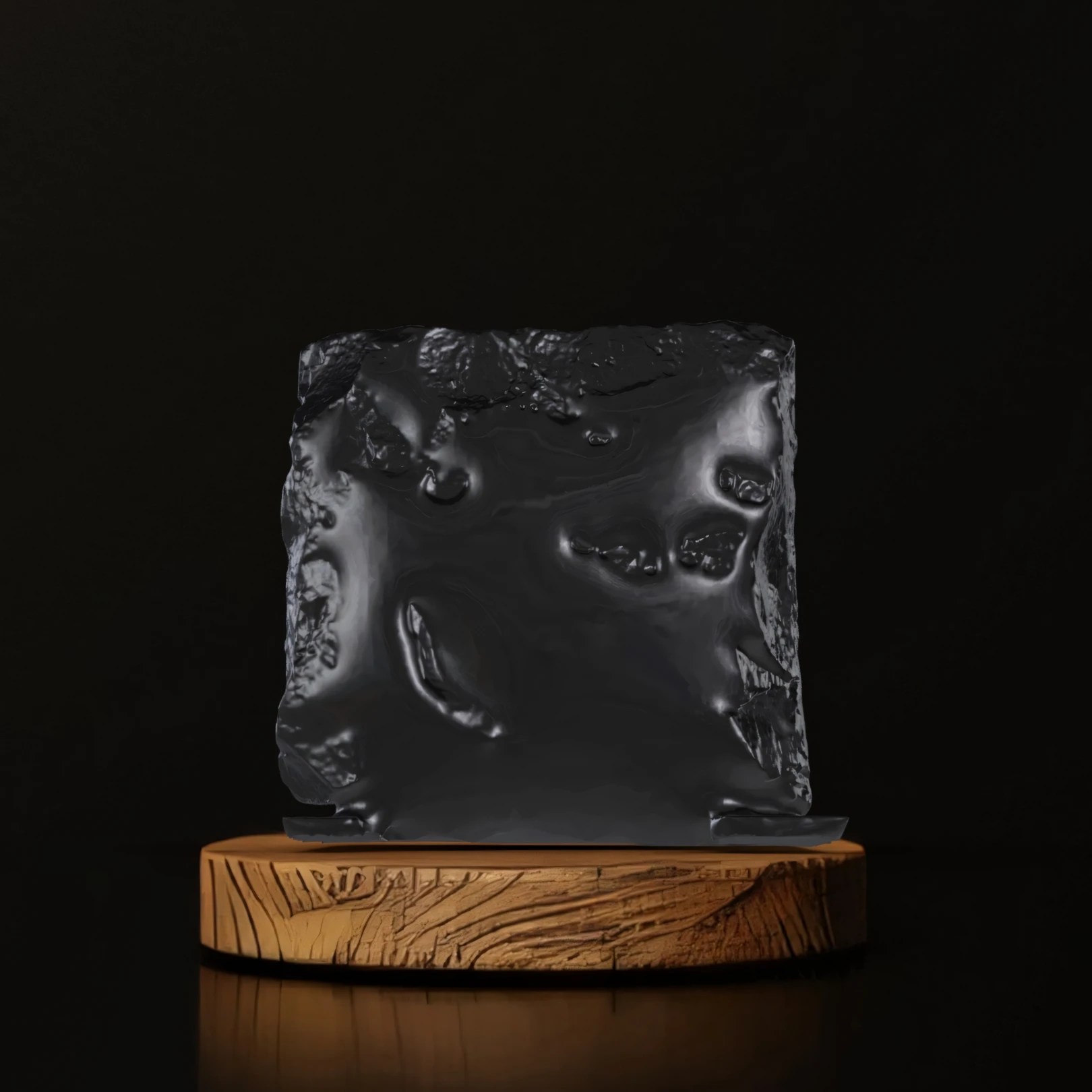 Female sphinx - Museum Replica