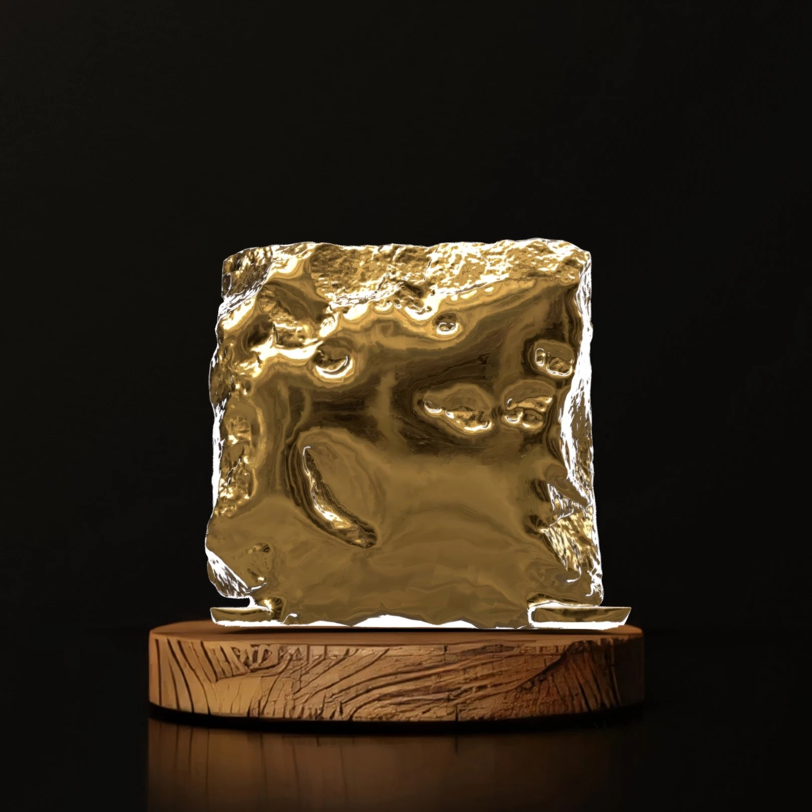 Female sphinx - Museum Replica