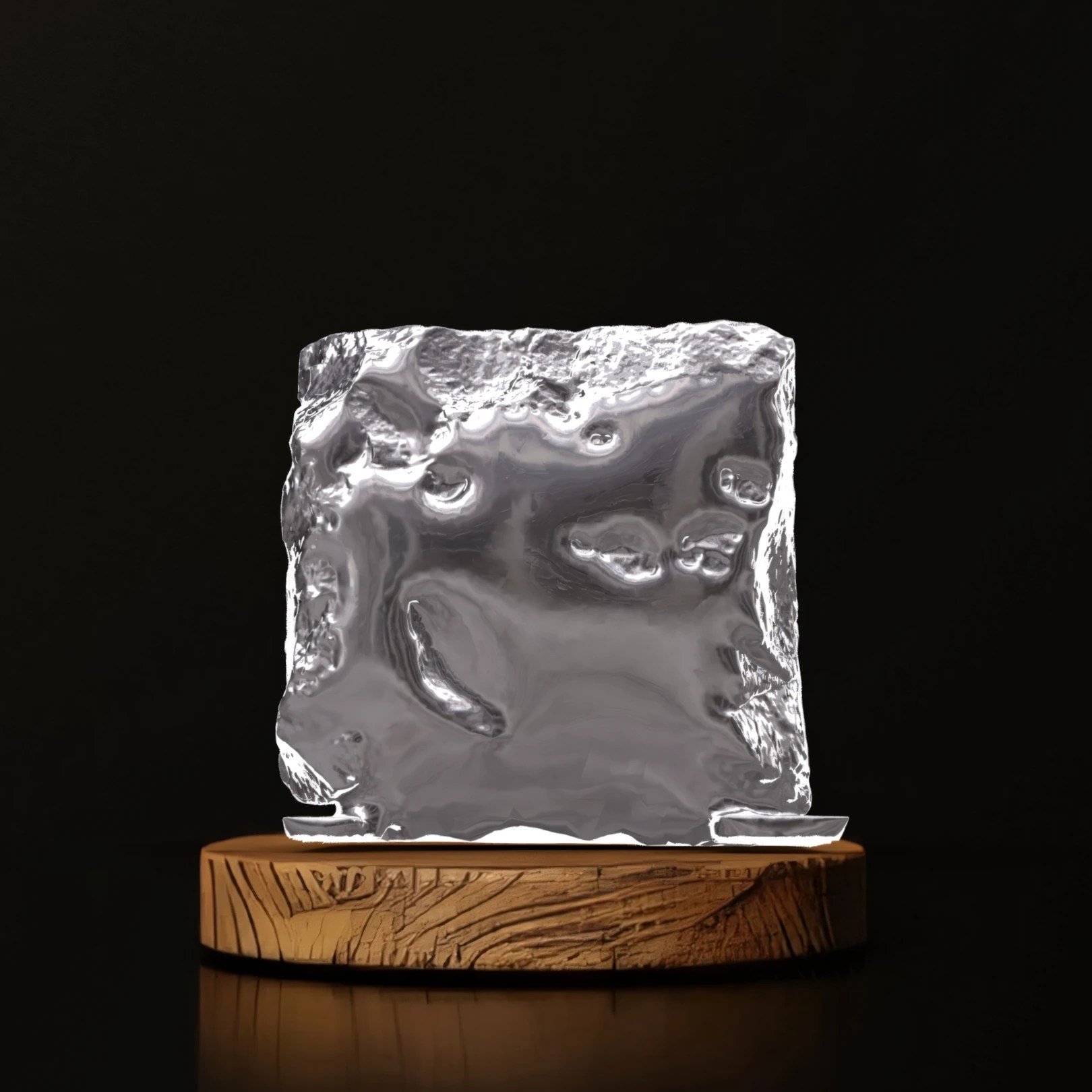 Female sphinx - Museum Replica