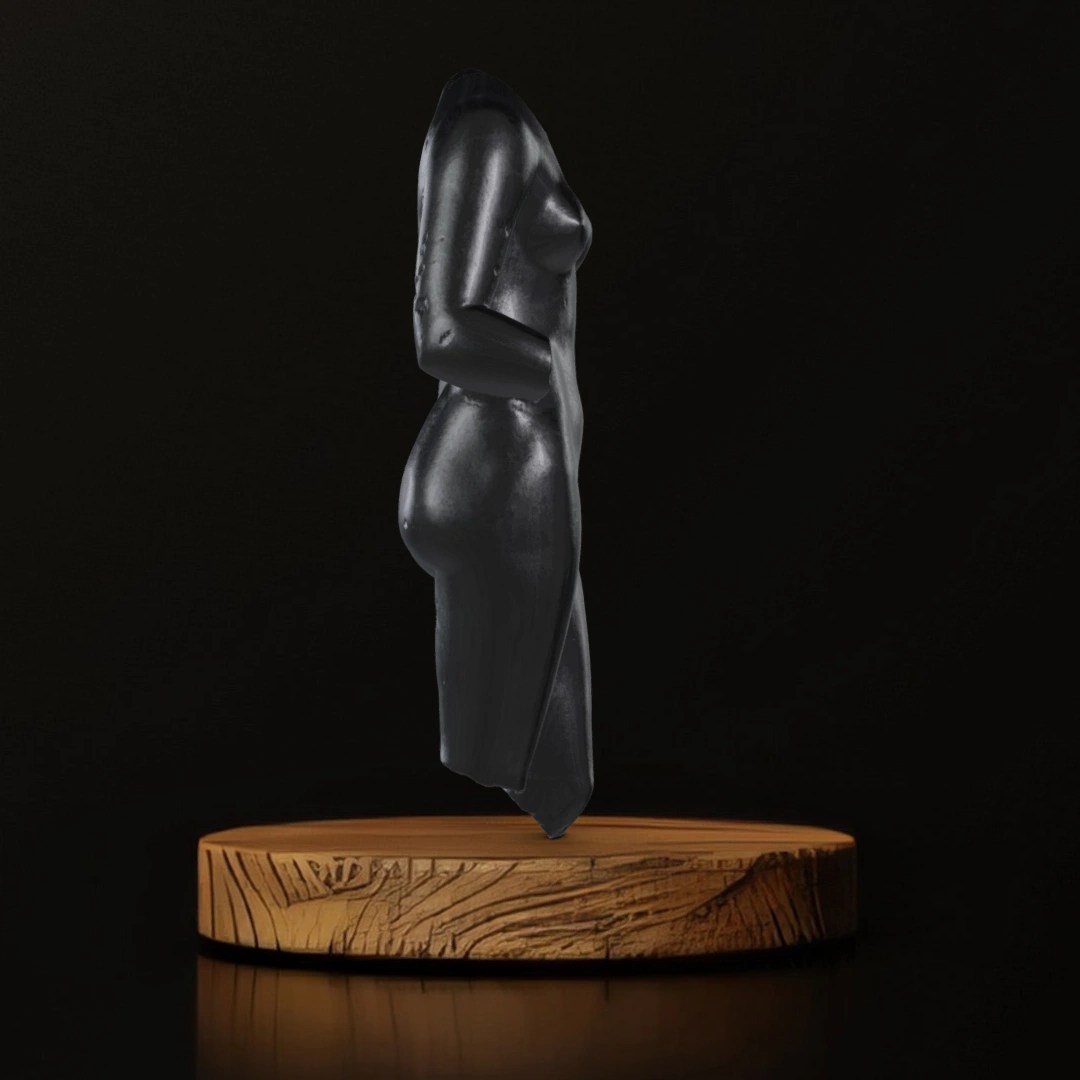 Torso of Venus - Museum Replica