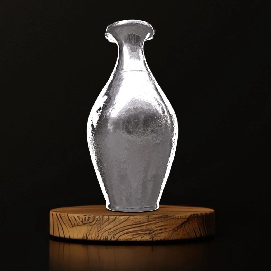 Roman Bronze Olpe - Museum Replica