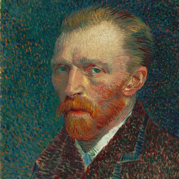 square van gogh