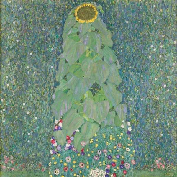 The Sunflower 19071908 CE 1