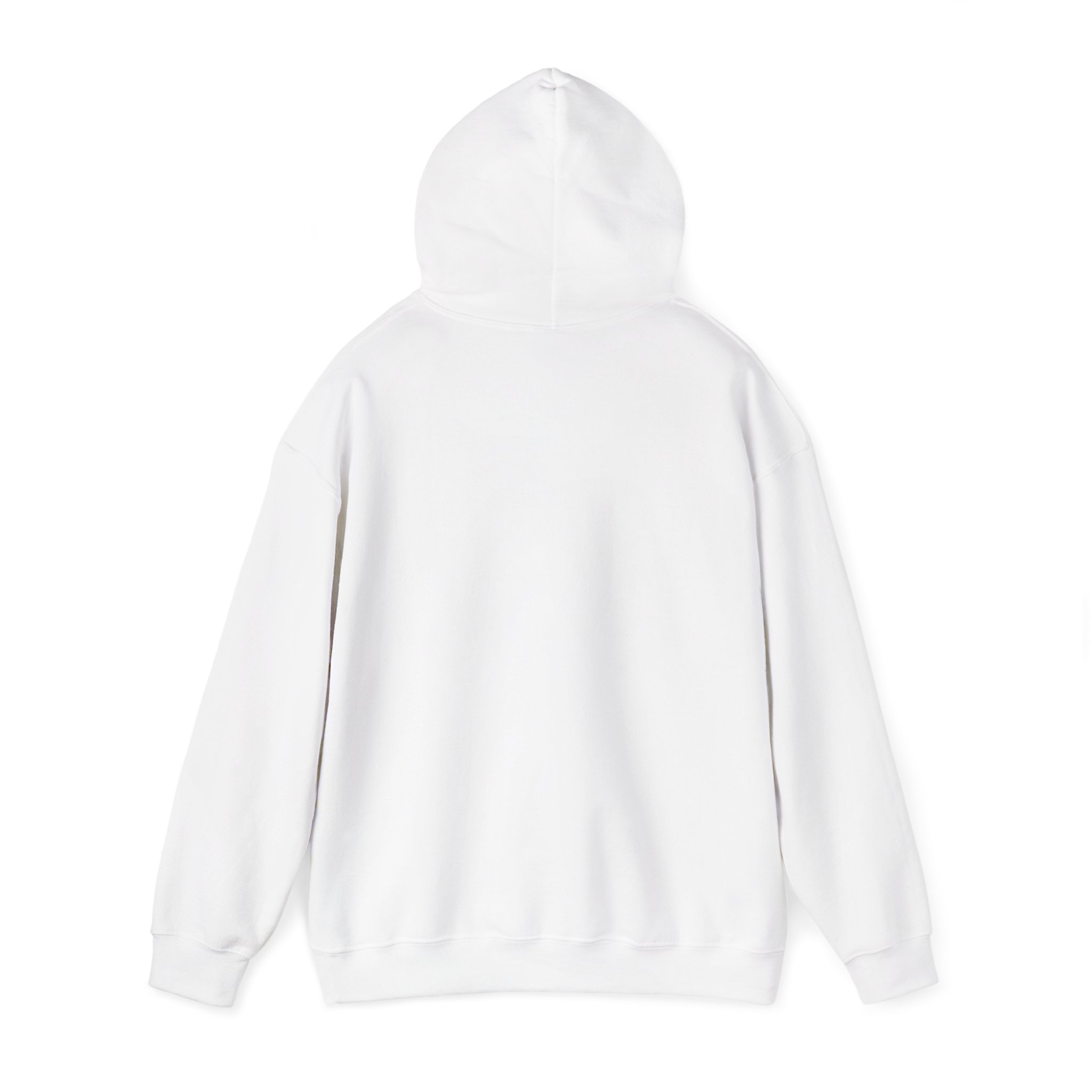 Adam and Eve (1918) Hoodie | Gustav Klimt