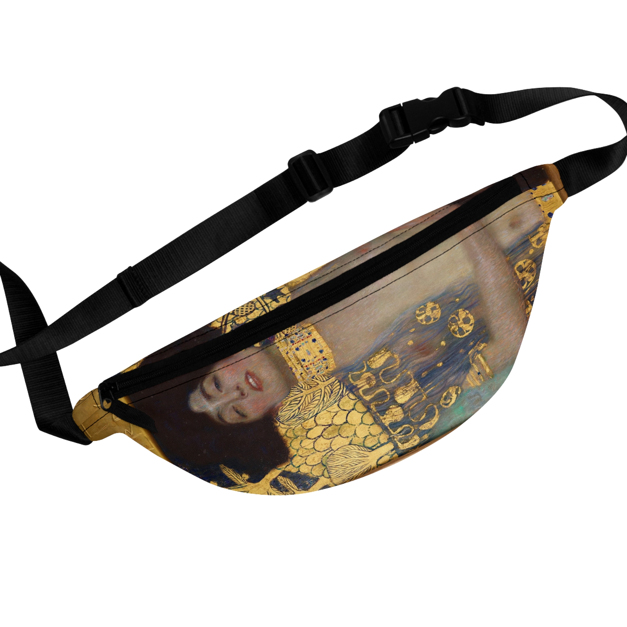 Judith I (1901) Fanny Pack | Gustav Klimt