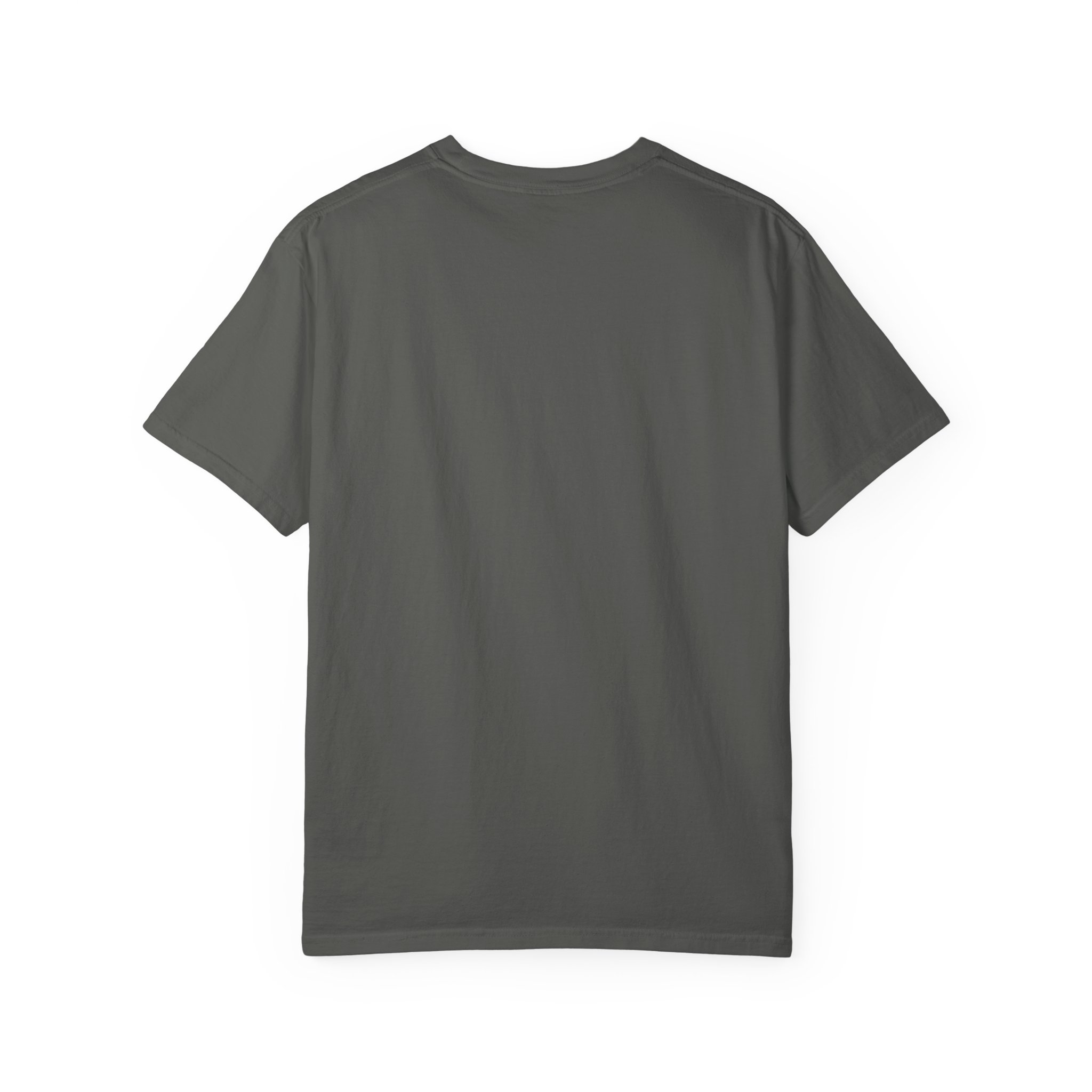 Approaching Thunderstorm (The Large Poplar II) (1903) T-Shirt | Gustav Klimt