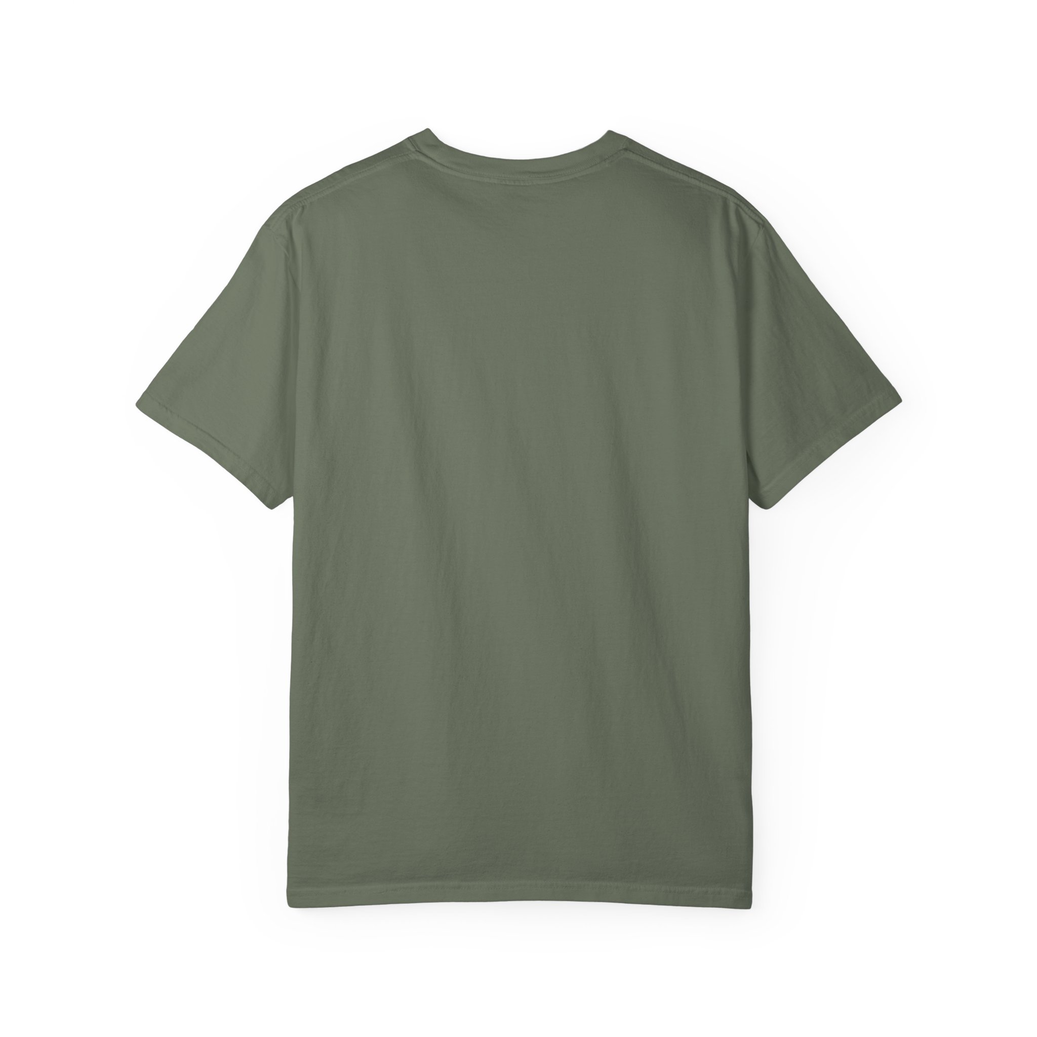 Approaching Thunderstorm (The Large Poplar II) (1903) T-Shirt | Gustav Klimt