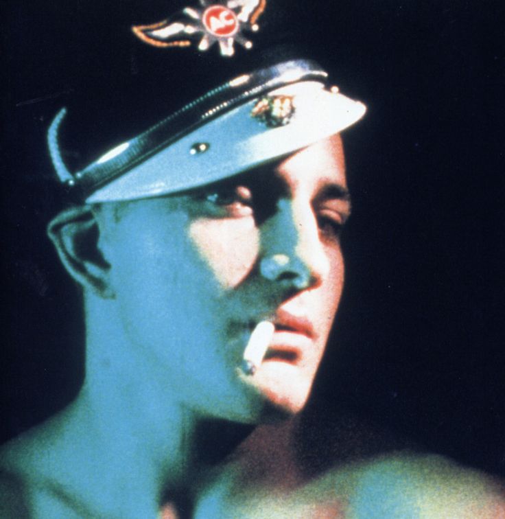 Scorpio rising is a 1963 american experimental short film directed by kenneth anger and starring bruce byron as scorpio. Scorpio Rising The Vintagent