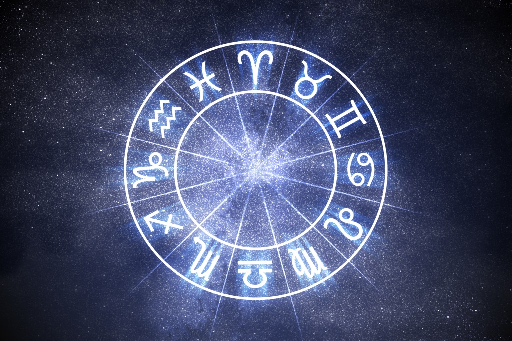 Daily Horoscope for August 25, 2025