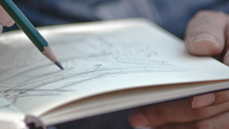picture Easy Drawing Ideas For Your Best Friend 101 drawing ideas for your sketchbook