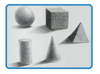 Transforming Shapes Into Forms - Premium Minimal Design Gallery - Mobile