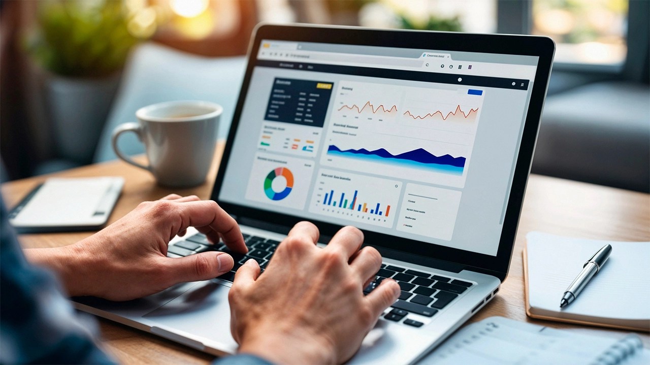 Direct Traffic vs Organic Traffic