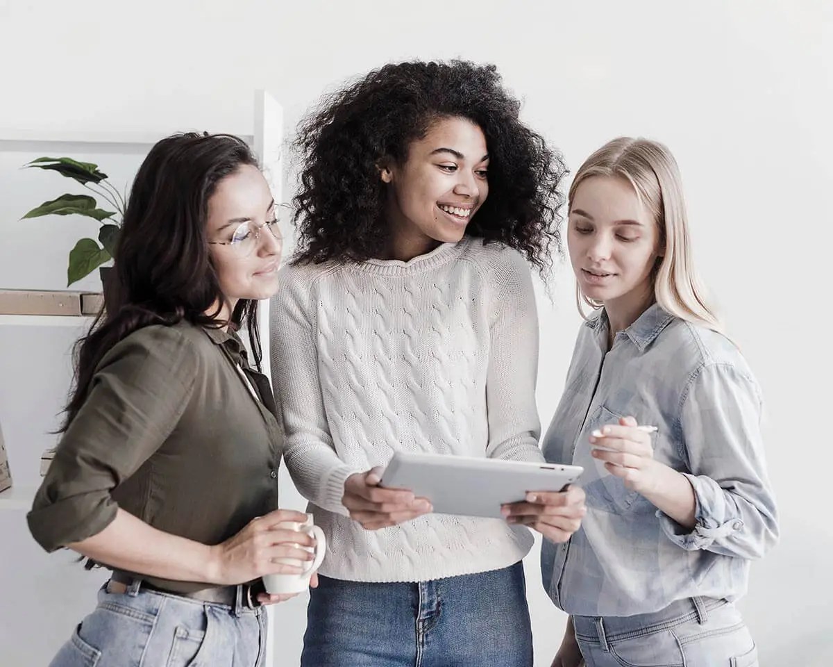 A Faith-Based Blueprint for Strong Leadership in 2025