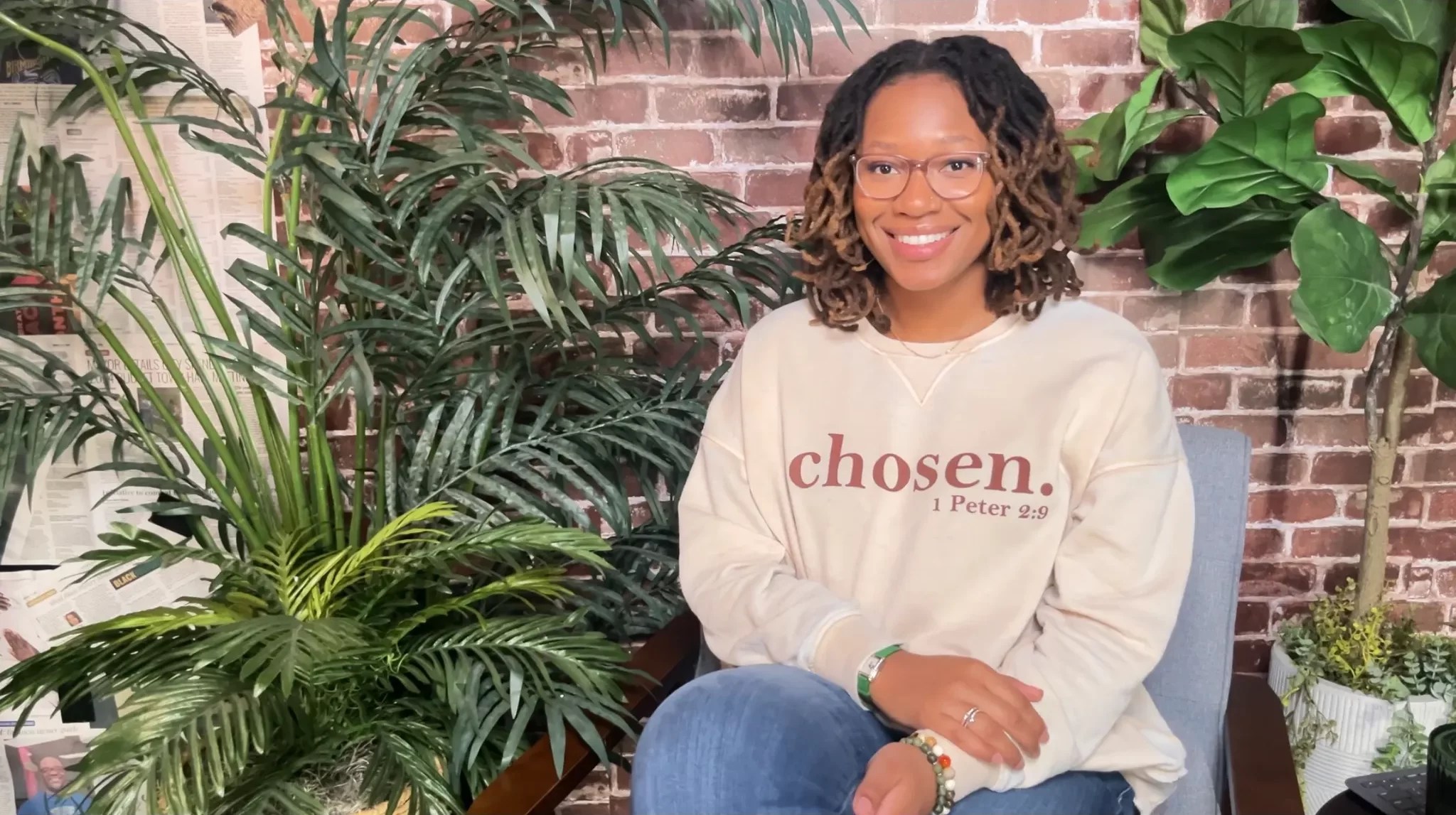 Her Podcast Grew When She Stopped Chasing Followers