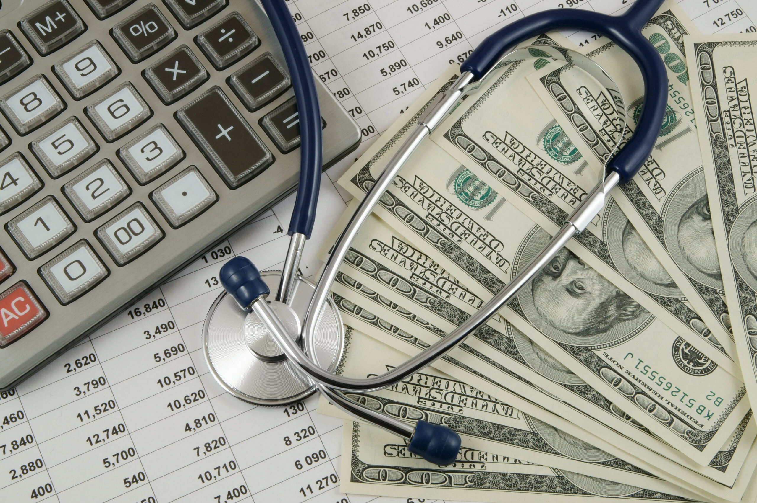 Self-Employed? Your 2027 Health Insurance Bill Could Jump 15%