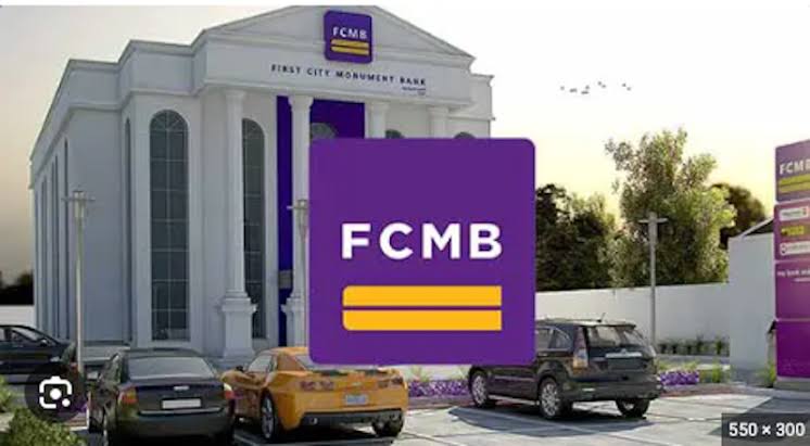 Cool Financial Sues FCMB Over N150 Million Withdrawal From Frozen Accou