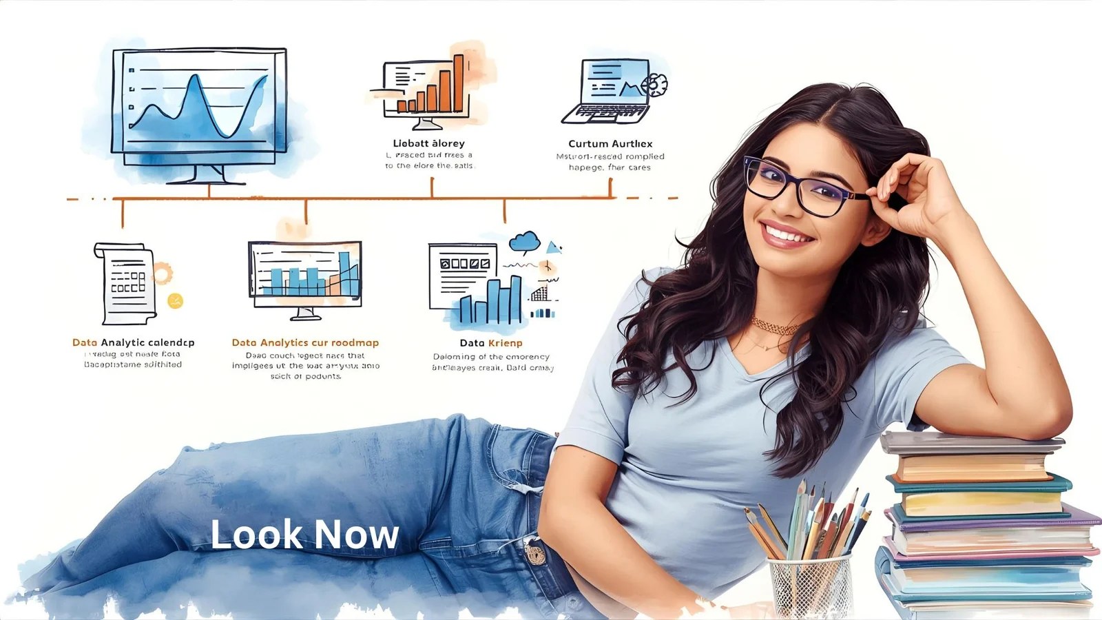 Best Data Analytics Course in Dehradun at Vista Academy