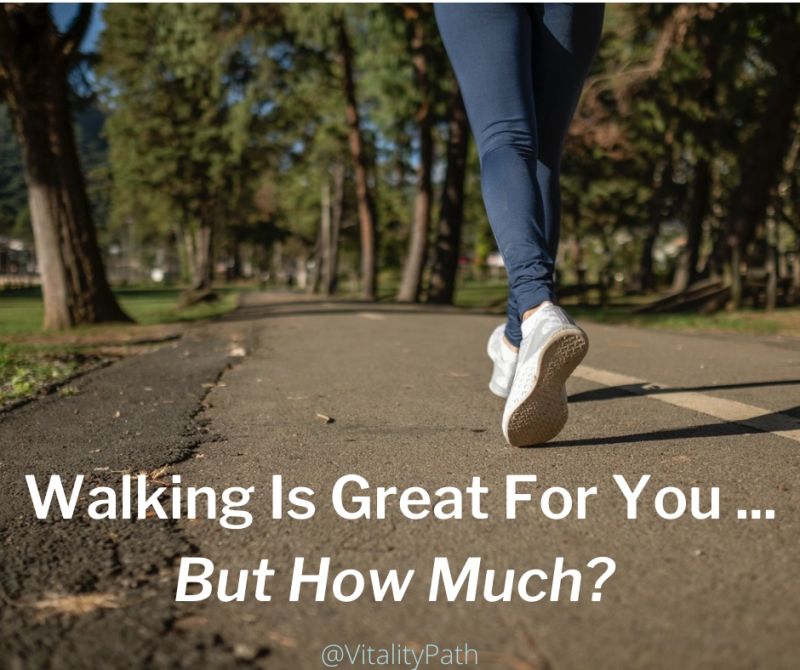 How To Tone Your Body Walking As An Exercise Program - Best Ocean Patterns in Retina