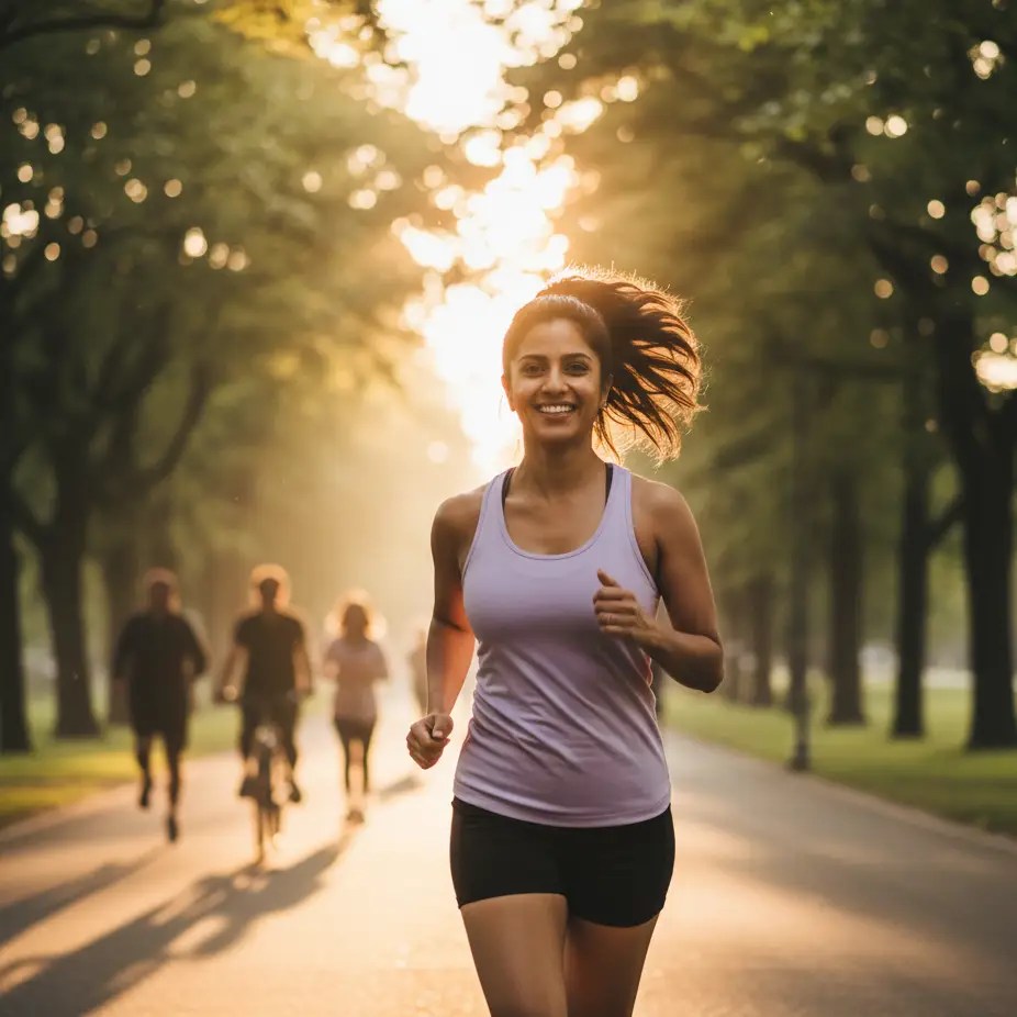 Zone 2 Cardio: Your Key to Better Metabolism