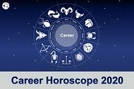 career horoscope 2020
