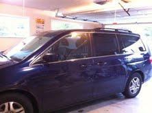 minivan mom robin waffle rid keep odyssey honda quattro audi fits which